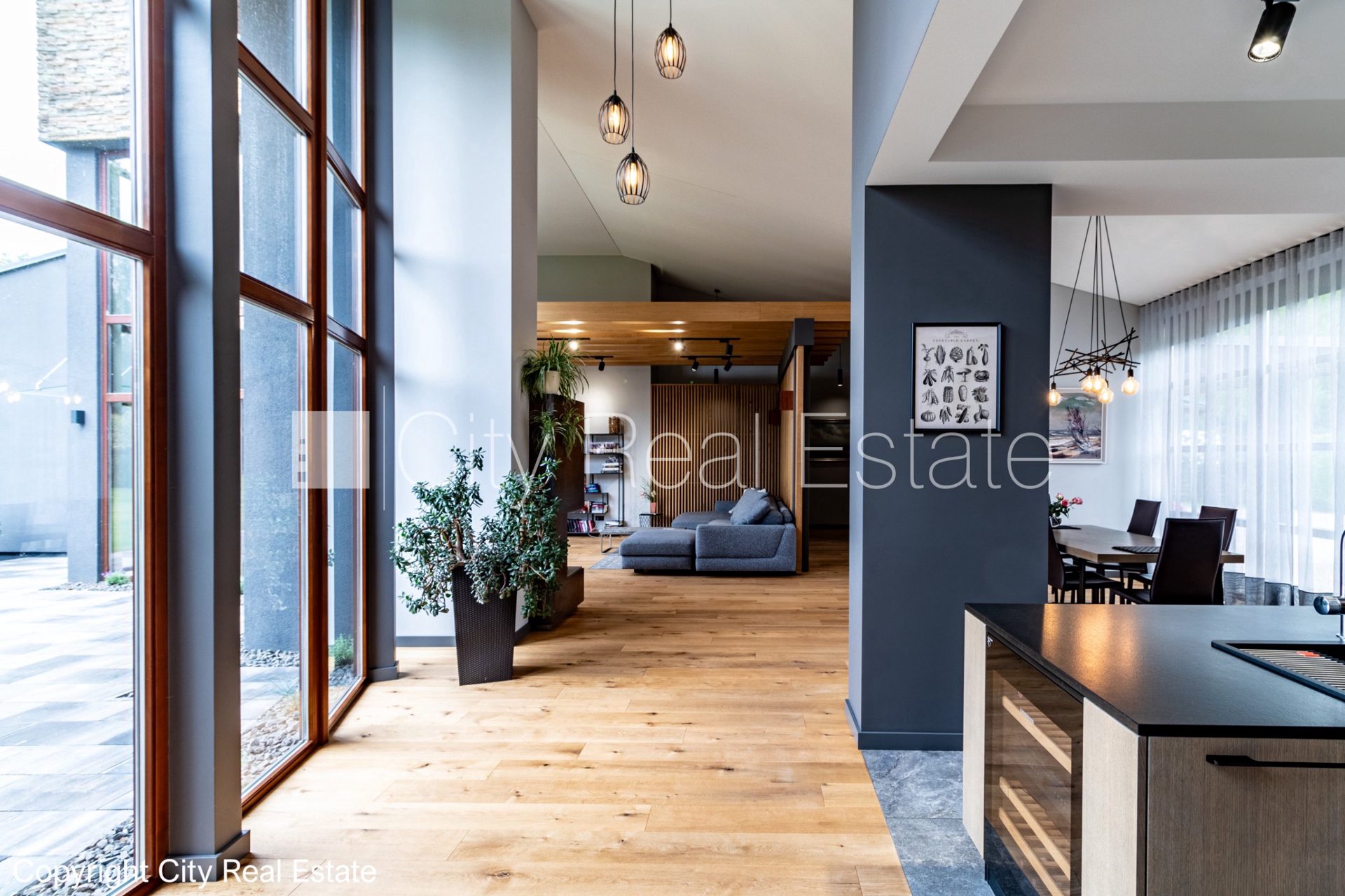House for sale in Jūrmala, Asari, 346 m², Photo 6 of 10