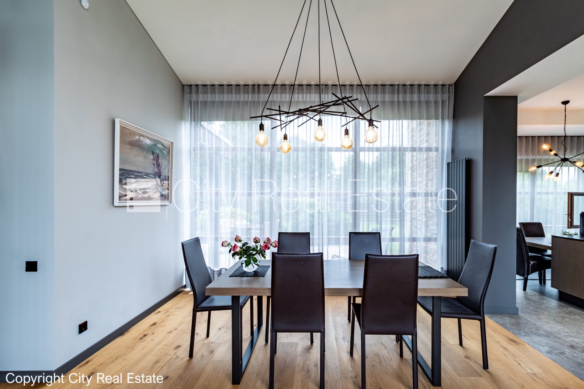 House for sale in Jūrmala, Asari, 346 m², Photo 8 of 10