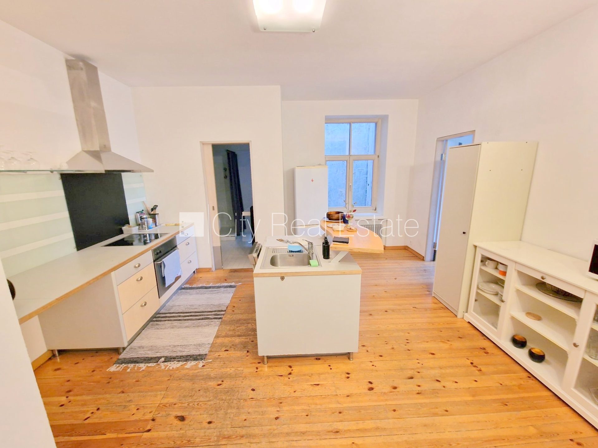 2 kambarių butas Rīga, Centrs, 68 m², parduodamas, Nuotrauka 10 iš 10