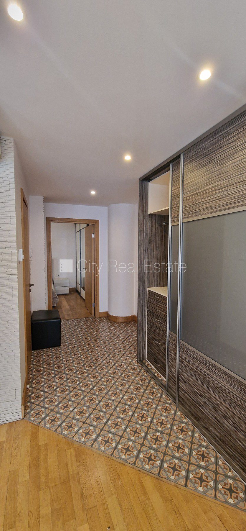 3-комнатная квартира в Рига, Центр, 85 м², продажа, Фото 6 из 10