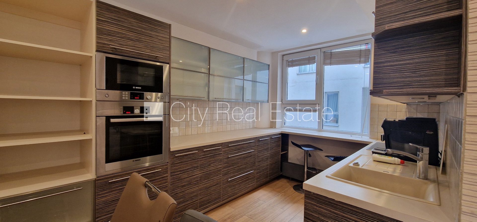 3-комнатная квартира в Рига, Центр, 85 м², продажа, Фото 8 из 10
