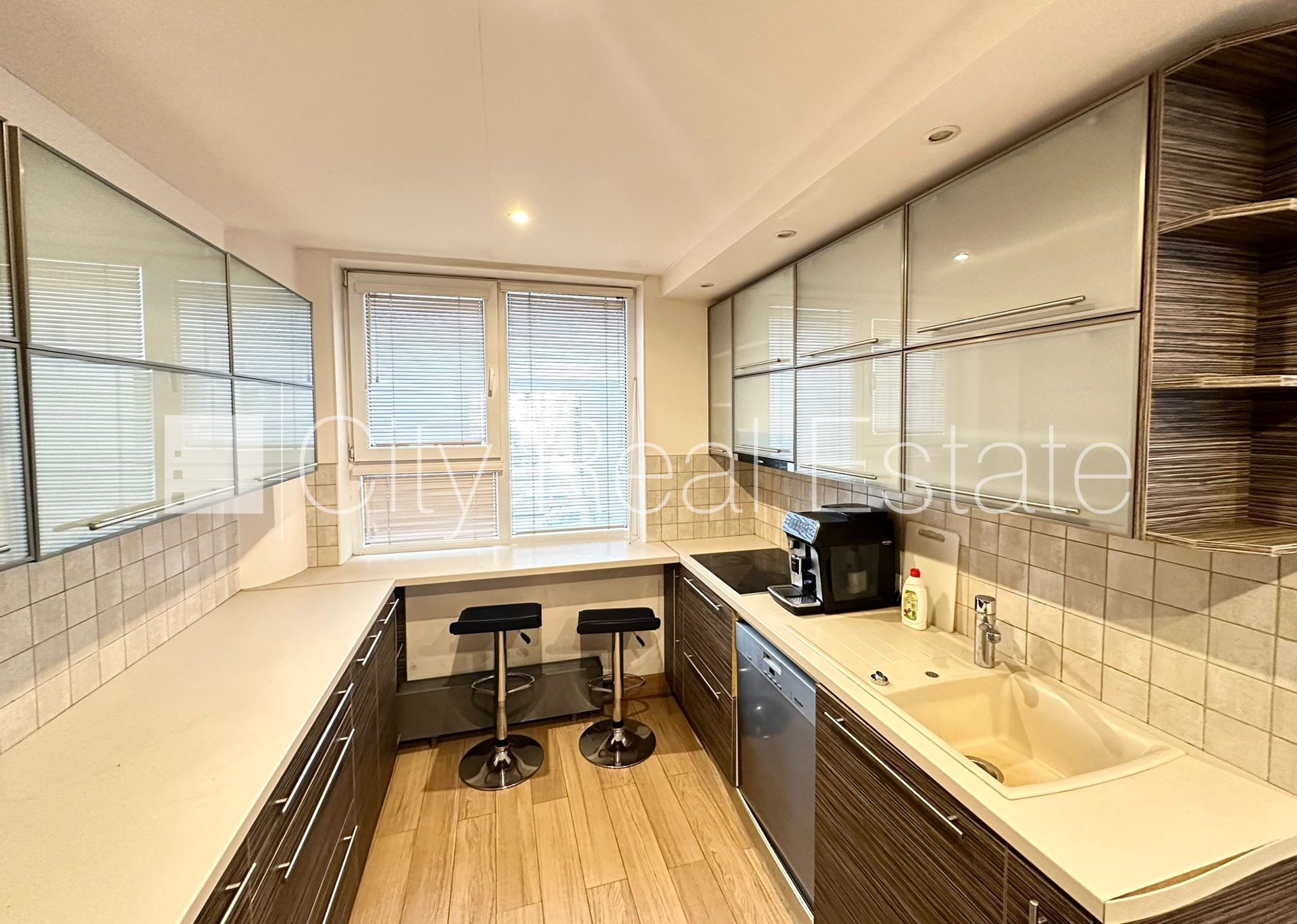 3-комнатная квартира в Рига, Центр, 85 м², продажа, Фото 10 из 10