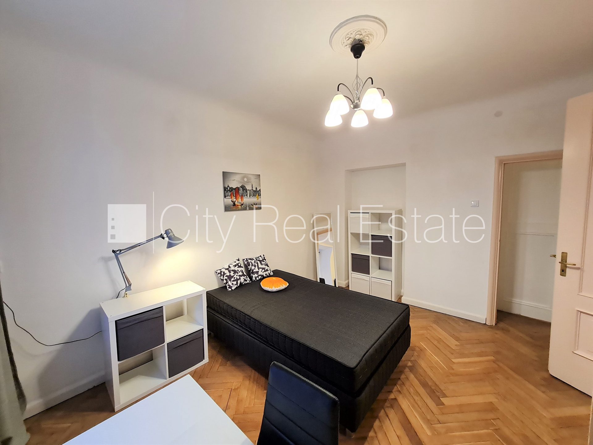 3-room apartment for rent in Riga, City Centre, 87 m², Photo 4 of 10