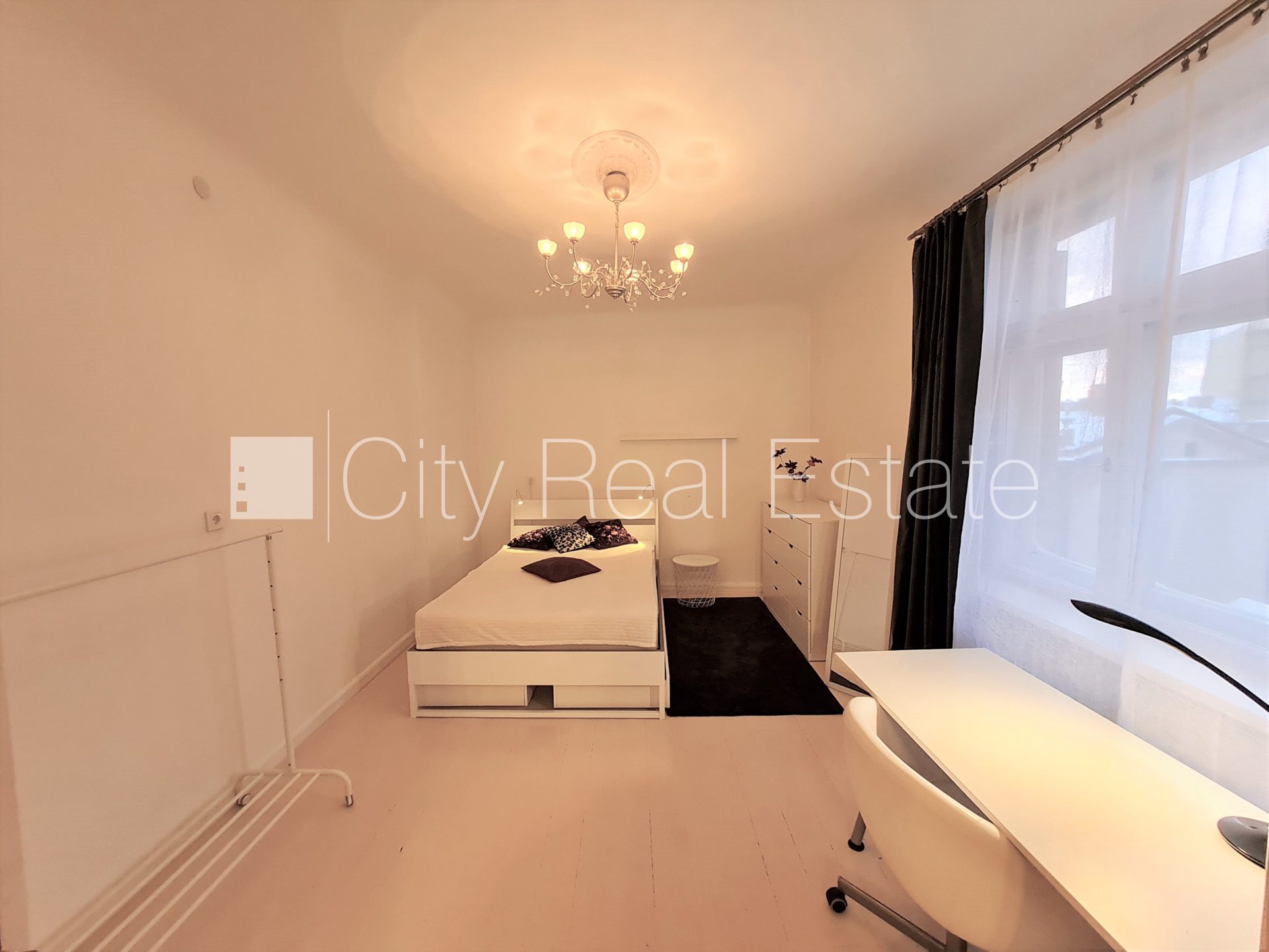 3-room apartment for rent in Riga, City Centre, 87 m², Photo 5 of 10
