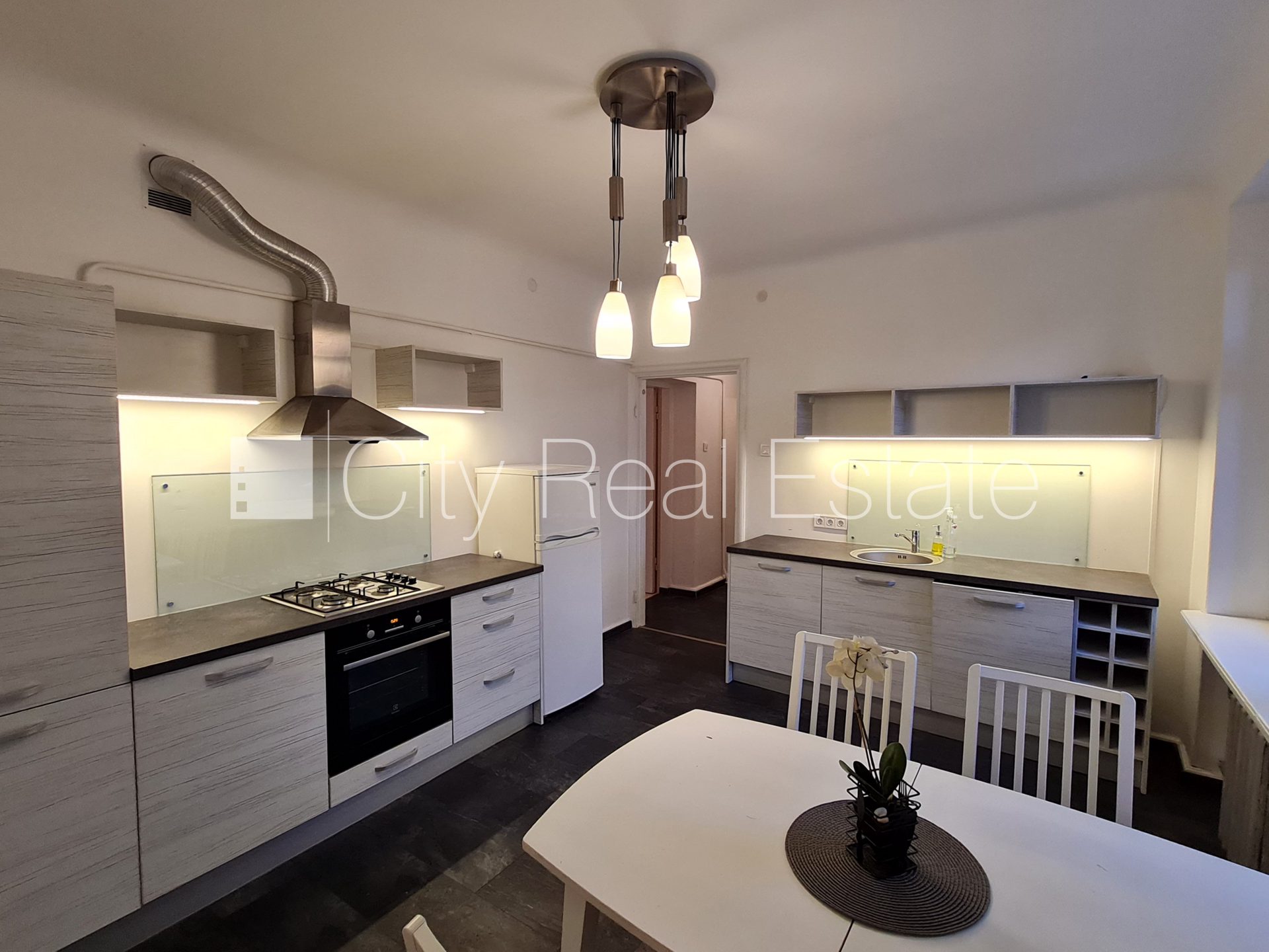 3-room apartment for rent in Riga, City Centre, 87 m², Photo 7 of 10