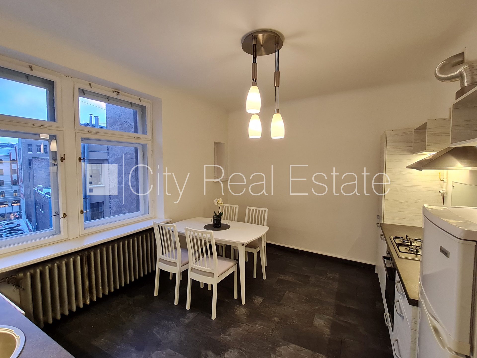 3-room apartment for rent in Riga, City Centre, 87 m², Photo 10 of 10