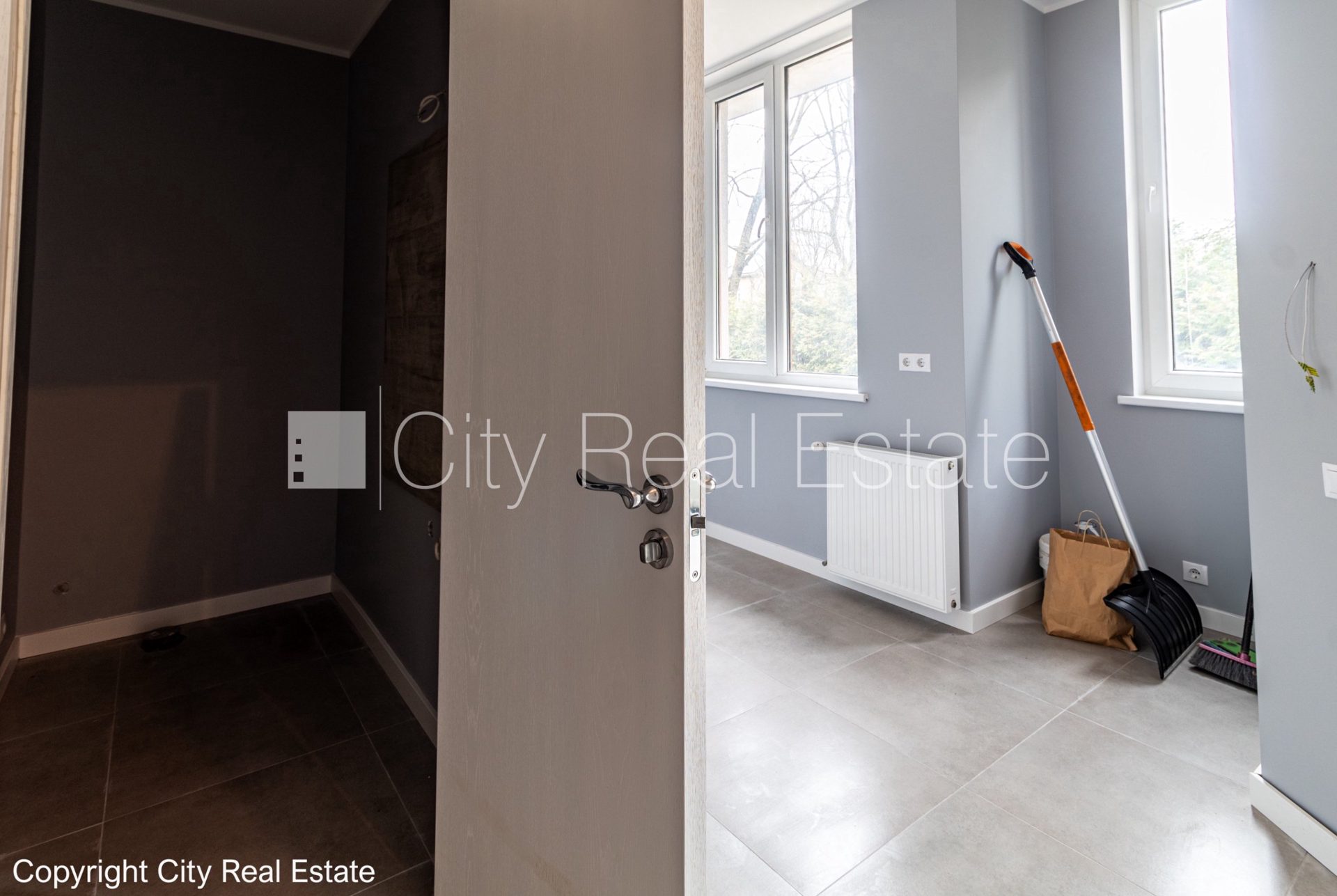 5 kambarių butas Rīga, Teika, 171 m², parduodamas, Nuotrauka 6 iš 10