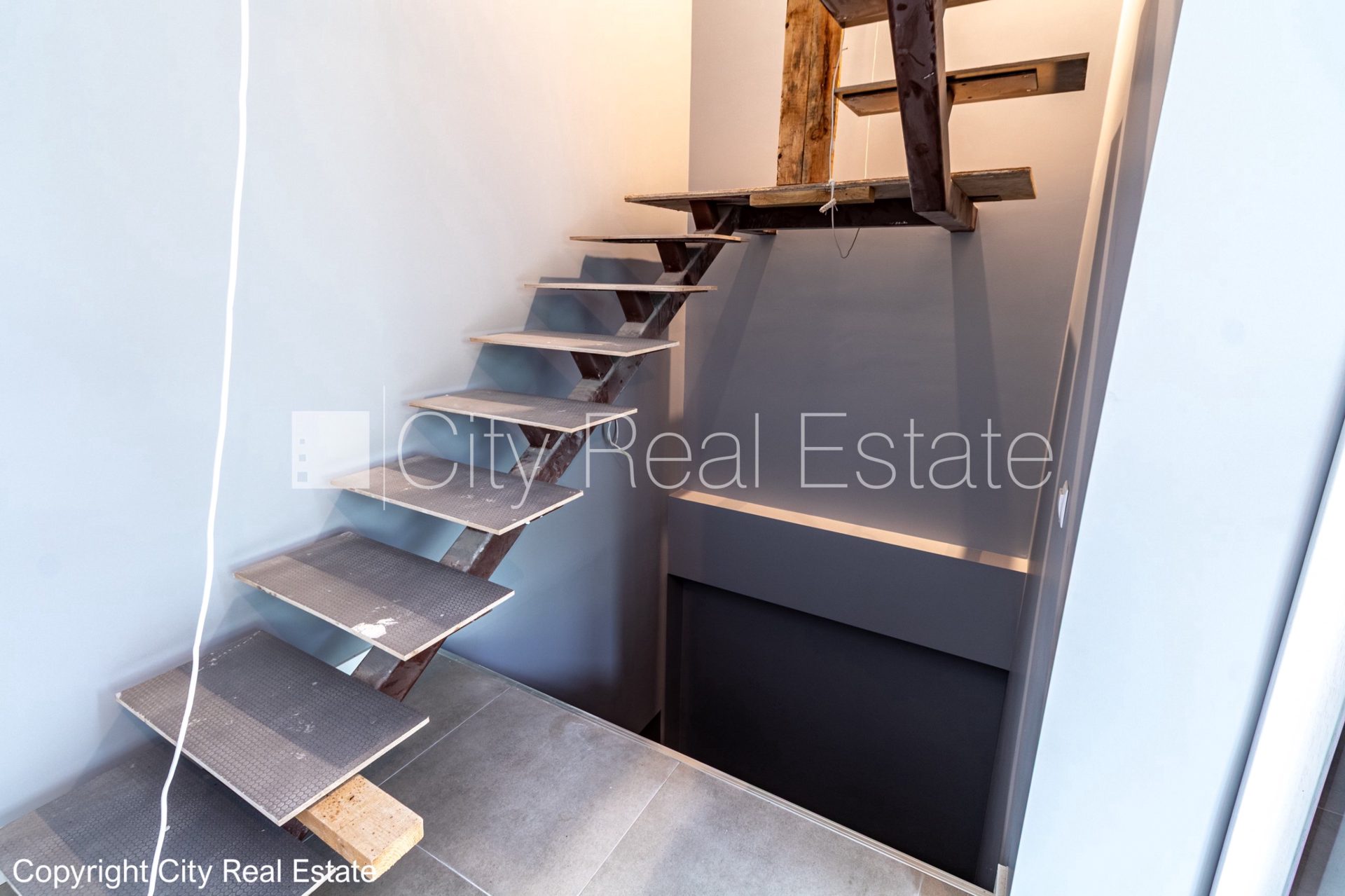 5 kambarių butas Rīga, Teika, 171 m², parduodamas, Nuotrauka 7 iš 10