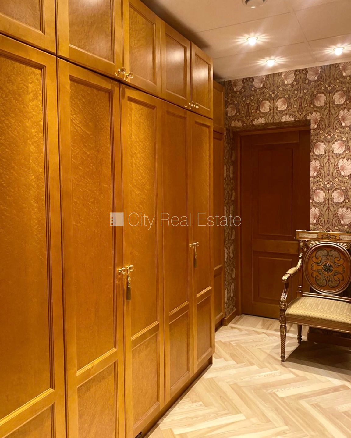 5-room apartment for rent in Riga, City Centre, 236 m², Photo 7 of 10