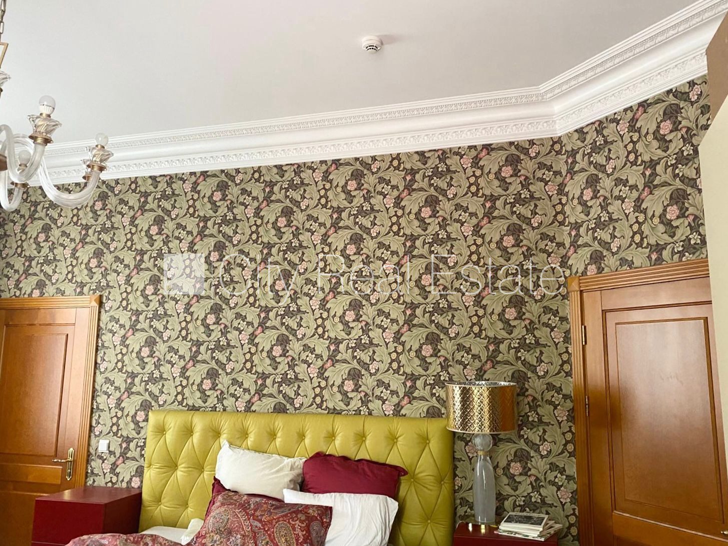 5-room apartment for rent in Riga, City Centre, 236 m², Photo 8 of 10