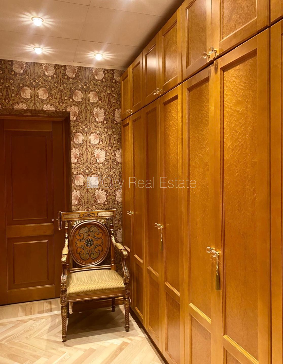 5-room apartment for rent in Riga, City Centre, 236 m², Photo 9 of 10