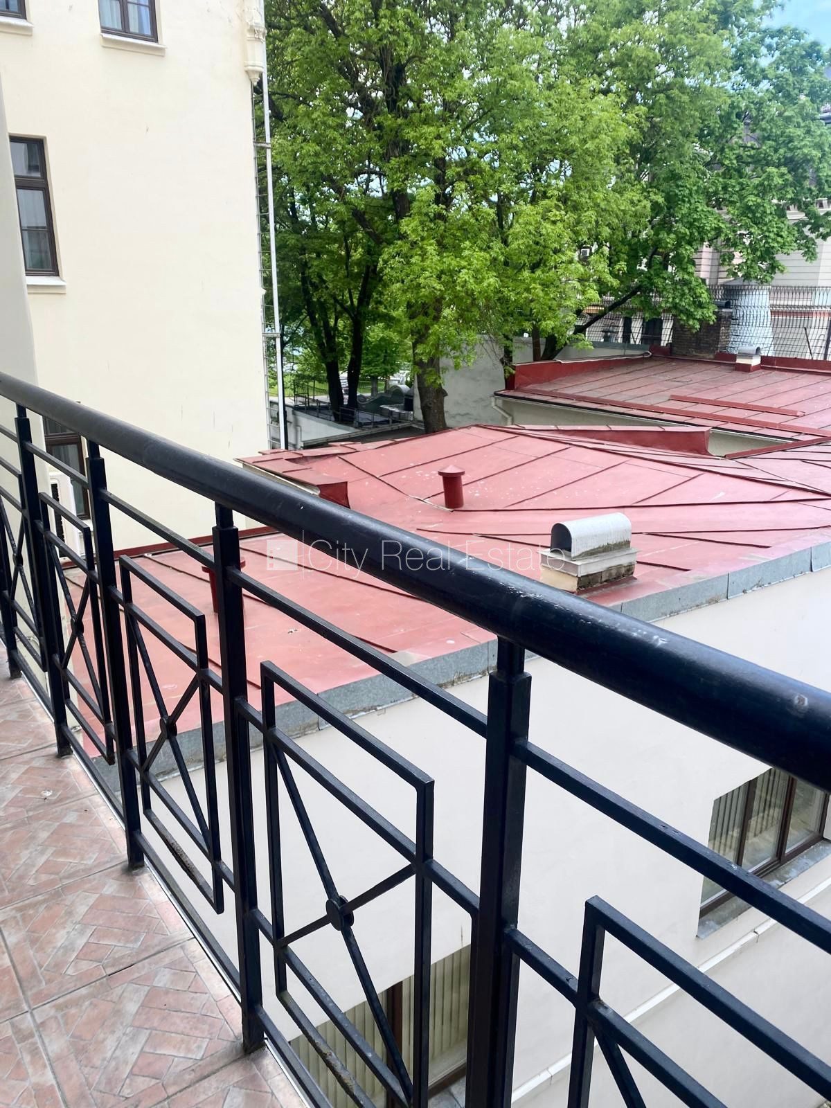 5-room apartment for rent in Riga, City Centre, 236 m², Photo 10 of 10