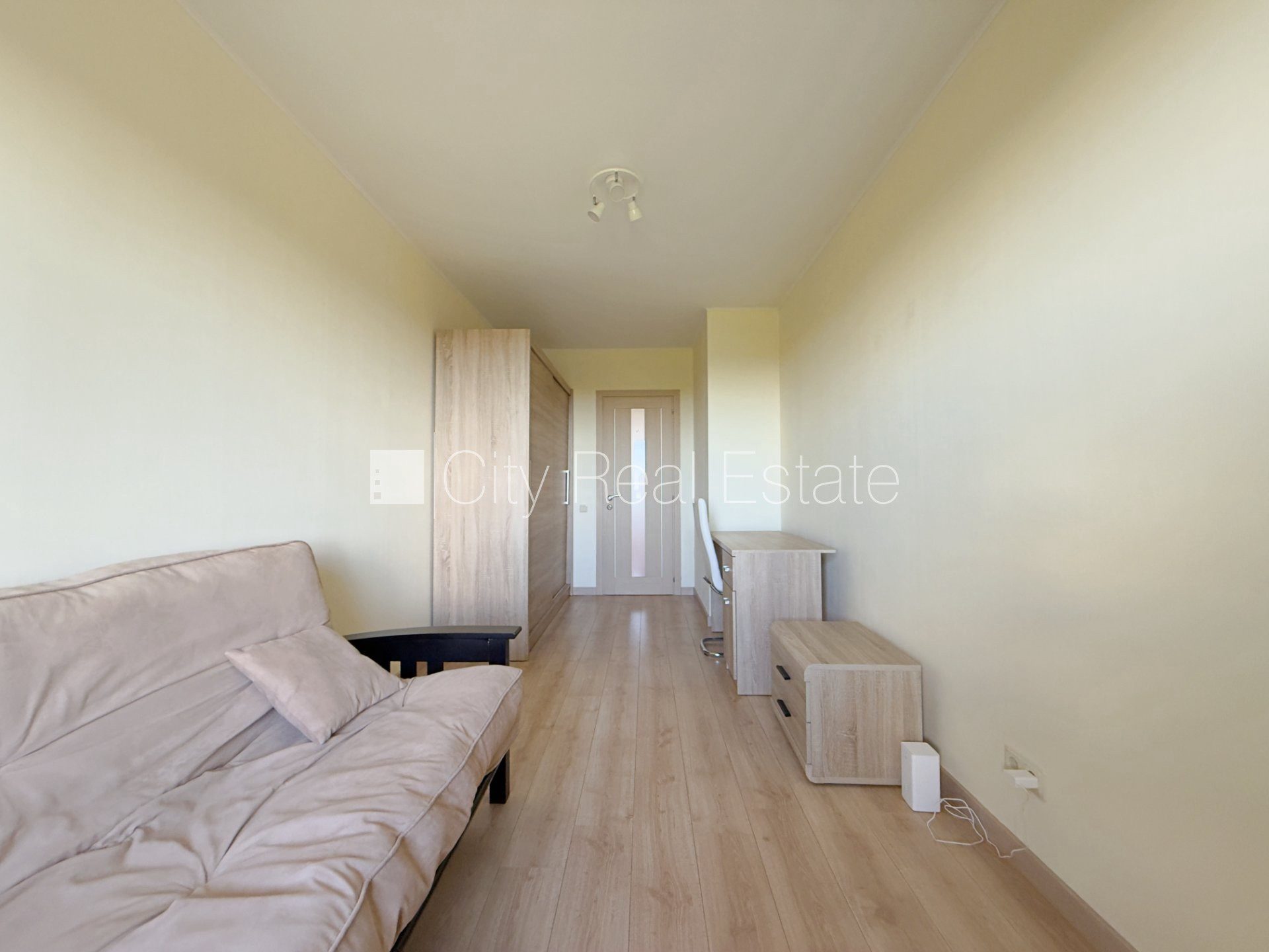 3 kambarių butas Rīga, Zolitūde, 131 m², parduodamas, Nuotrauka 9 iš 10
