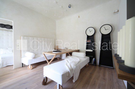 2 kambarių butas Jūrmala, Jaundubulti, 46 m², nuomojamas, Nuotrauka 4 iš 10