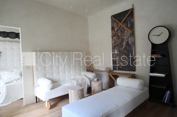 2 kambarių butas Jūrmala, Jaundubulti, 46 m², nuomojamas, Nuotrauka 5 iš 10
