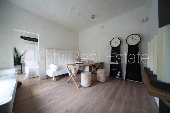 2 kambarių butas Jūrmala, Jaundubulti, 46 m², nuomojamas, Nuotrauka 6 iš 10