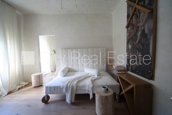 2 kambarių butas Jūrmala, Jaundubulti, 46 m², nuomojamas, Nuotrauka 9 iš 10