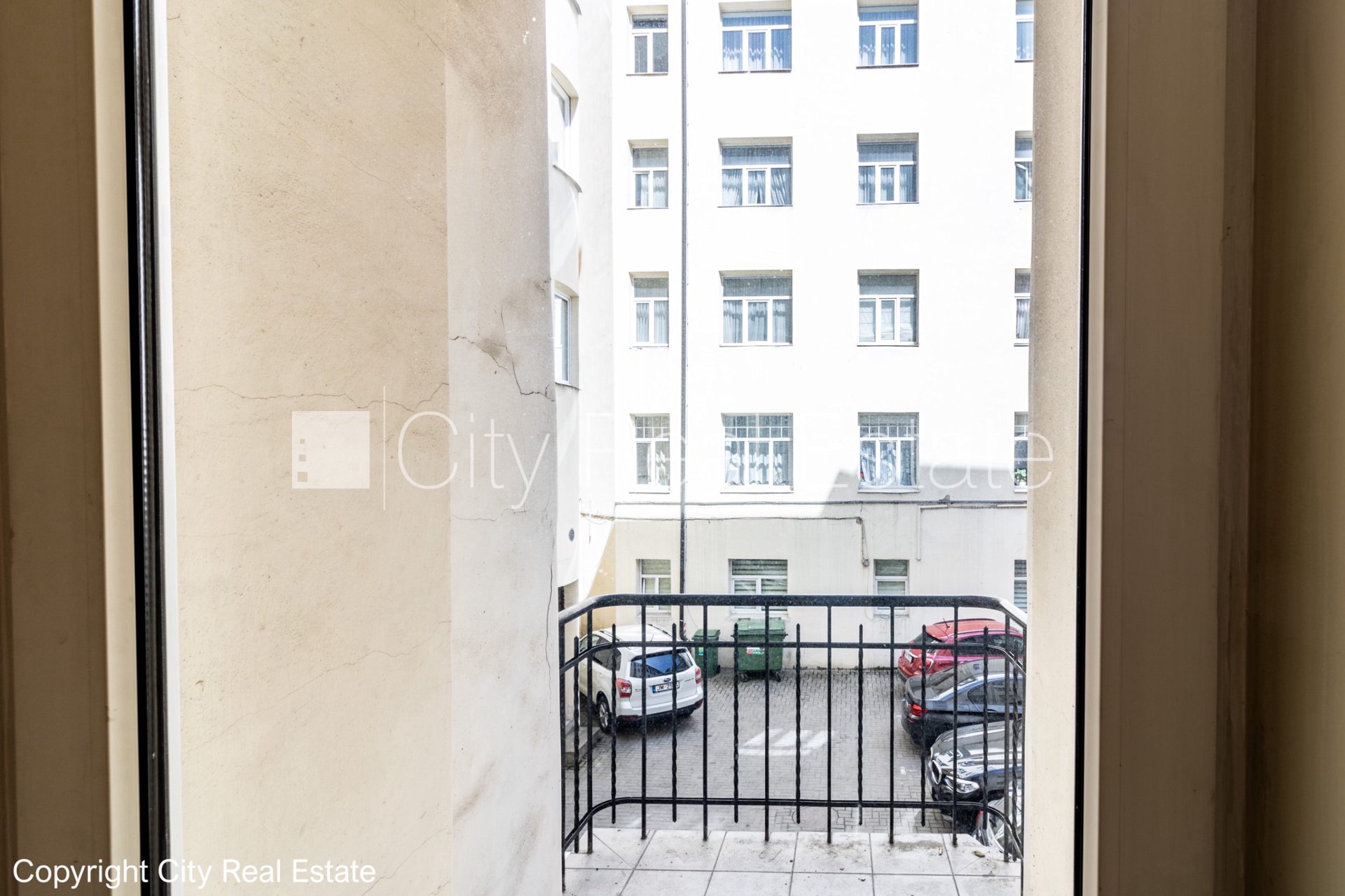 3-комнатная квартира в Рига, Центр, 105 м², аренда, Фото 10 из 10