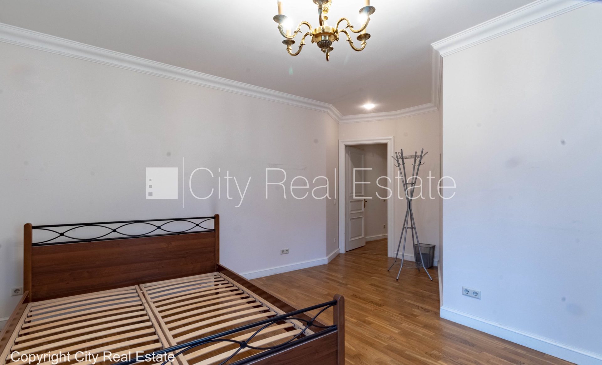 3-комнатная квартира в Рига, Центр, 124 м², аренда, Фото 10 из 10