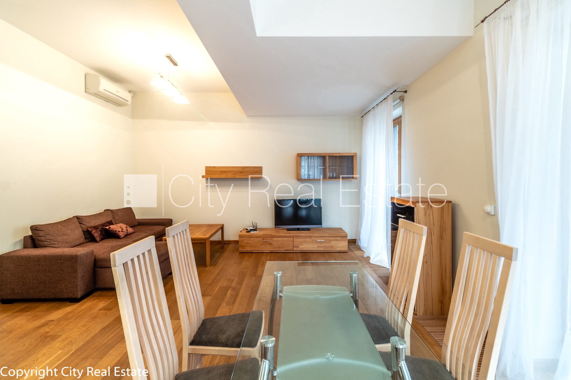 3-room apartment for sale in Riga, Old Riga, 86 m², Photo 5 of 10