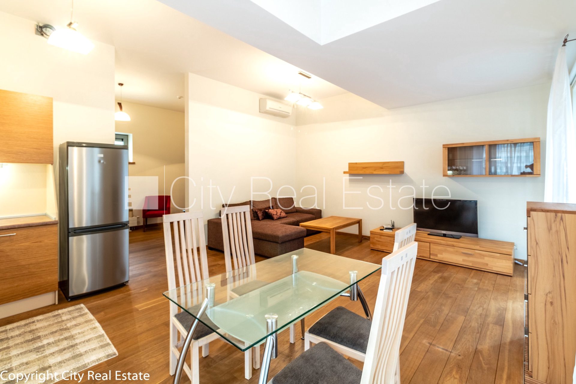 3-room apartment for sale in Riga, Old Riga, 86 m², Photo 6 of 10