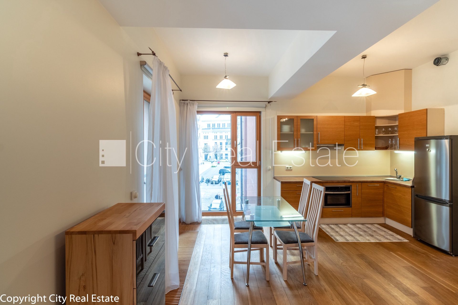 3-room apartment for sale in Riga, Old Riga, 86 m², Photo 7 of 10