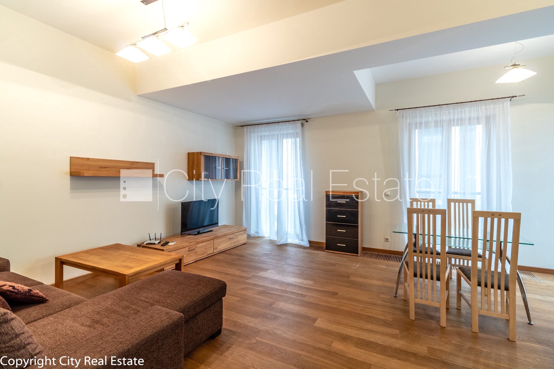3-room apartment for sale in Riga, Old Riga, 86 m², Photo 8 of 10