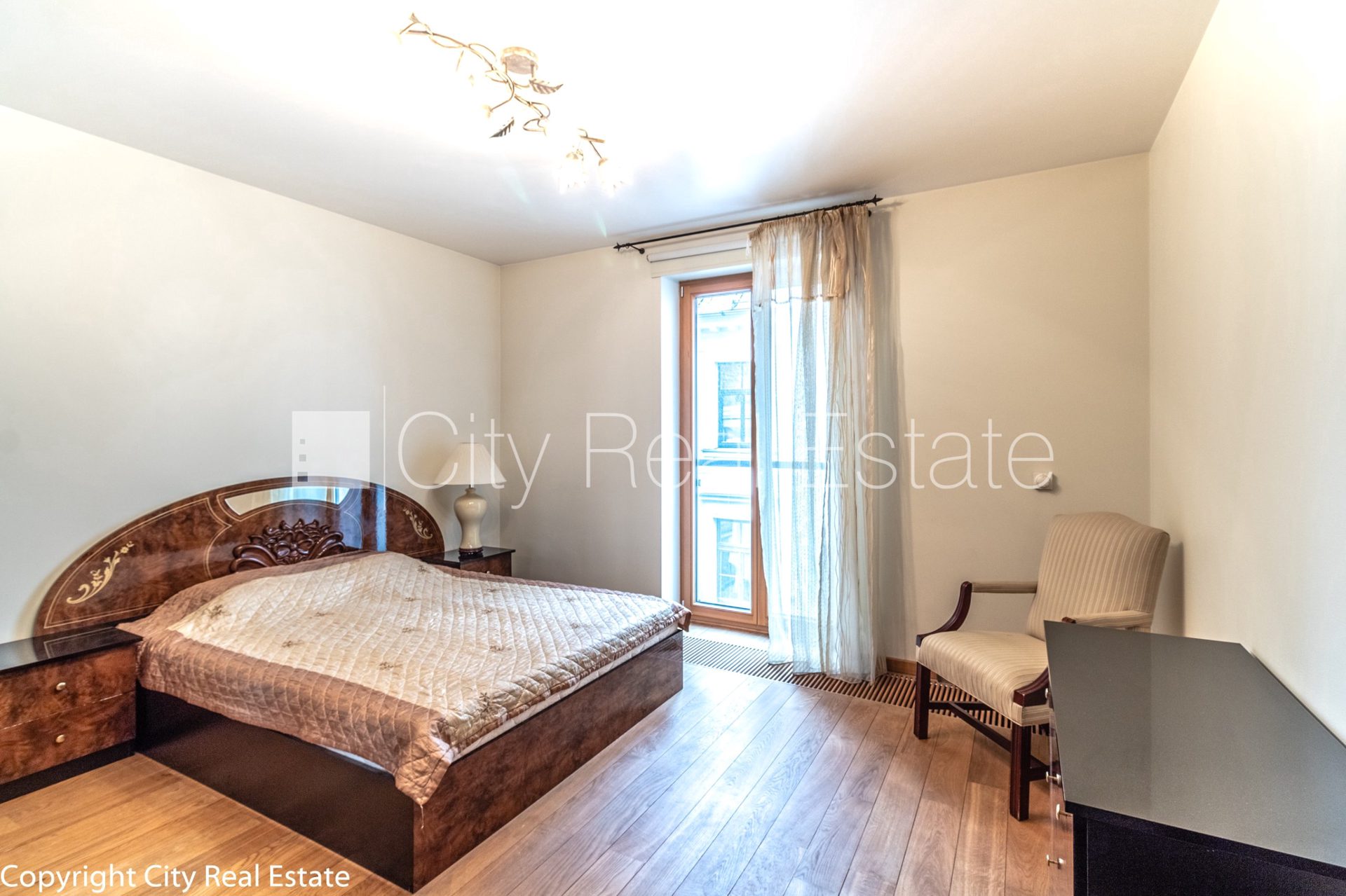 3-room apartment for sale in Riga, Old Riga, 86 m², Photo 9 of 10