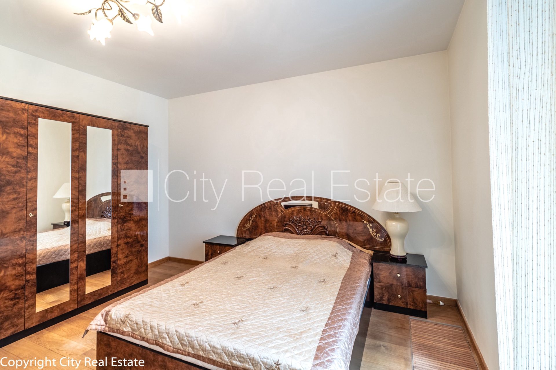 3-room apartment for sale in Riga, Old Riga, 86 m², Photo 10 of 10