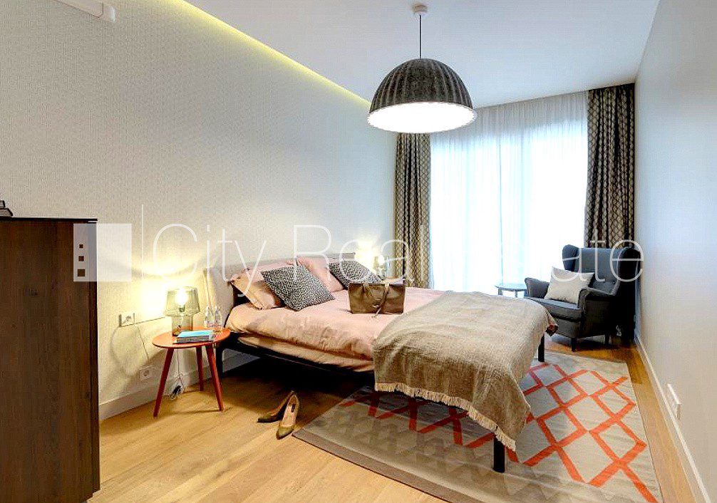 3 kambarių butas Rīga, Centrs, 146 m², parduodamas, Nuotrauka 4 iš 10