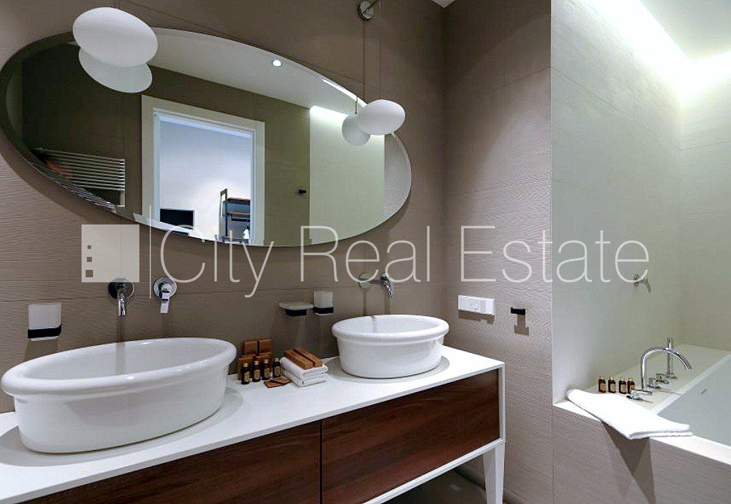 3 kambarių butas Rīga, Centrs, 146 m², parduodamas, Nuotrauka 6 iš 10
