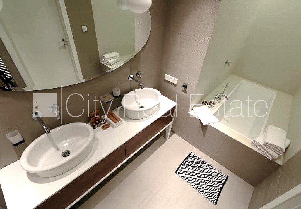 3 kambarių butas Rīga, Centrs, 146 m², parduodamas, Nuotrauka 7 iš 10