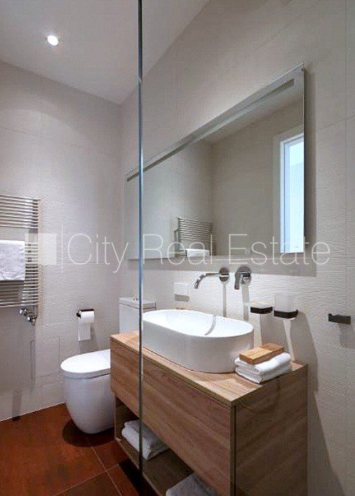 3 kambarių butas Rīga, Centrs, 146 m², parduodamas, Nuotrauka 9 iš 10