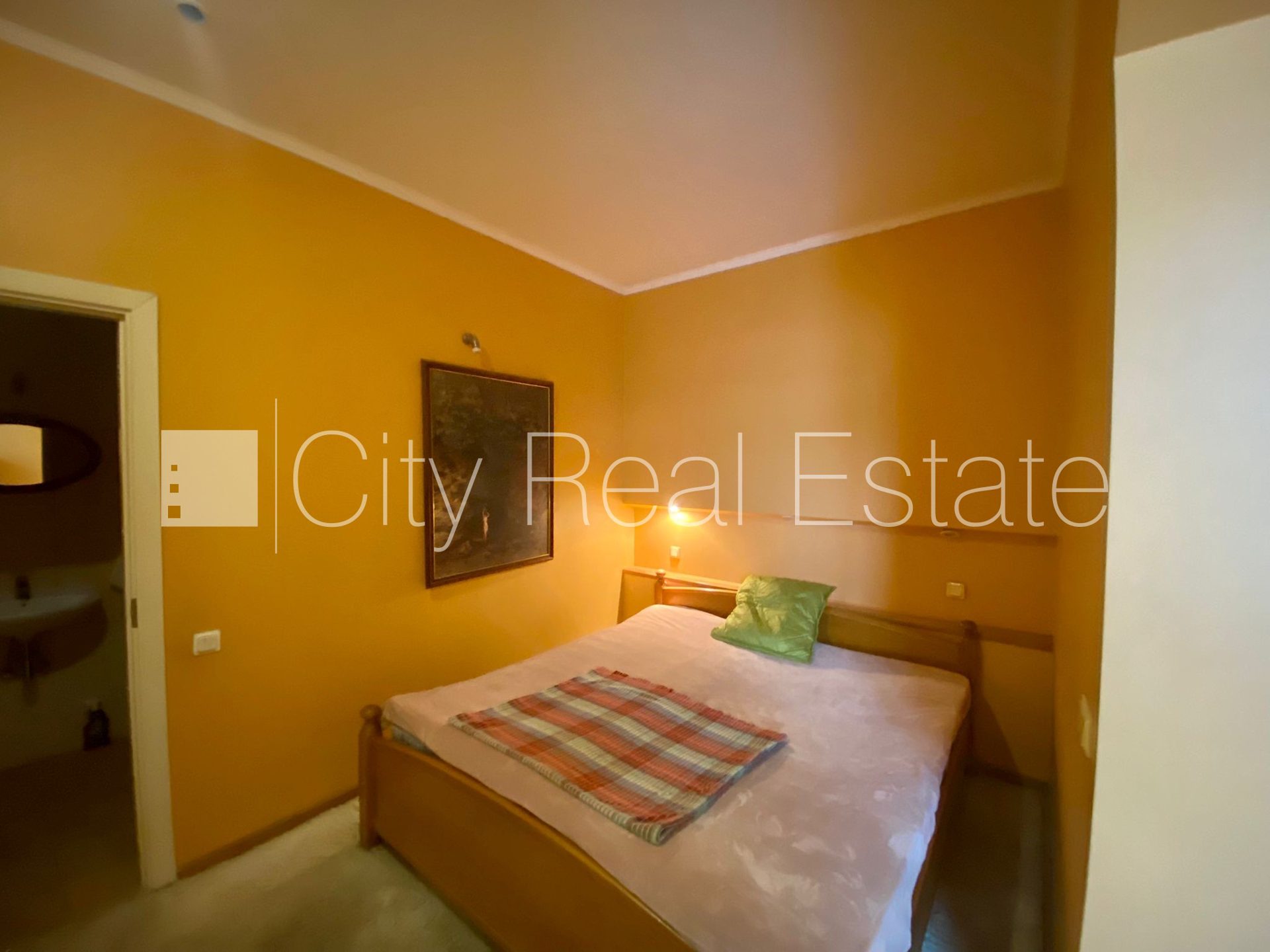 2-room apartment for sale in Riga, Old Riga, 48 m², Photo 4 of 10
