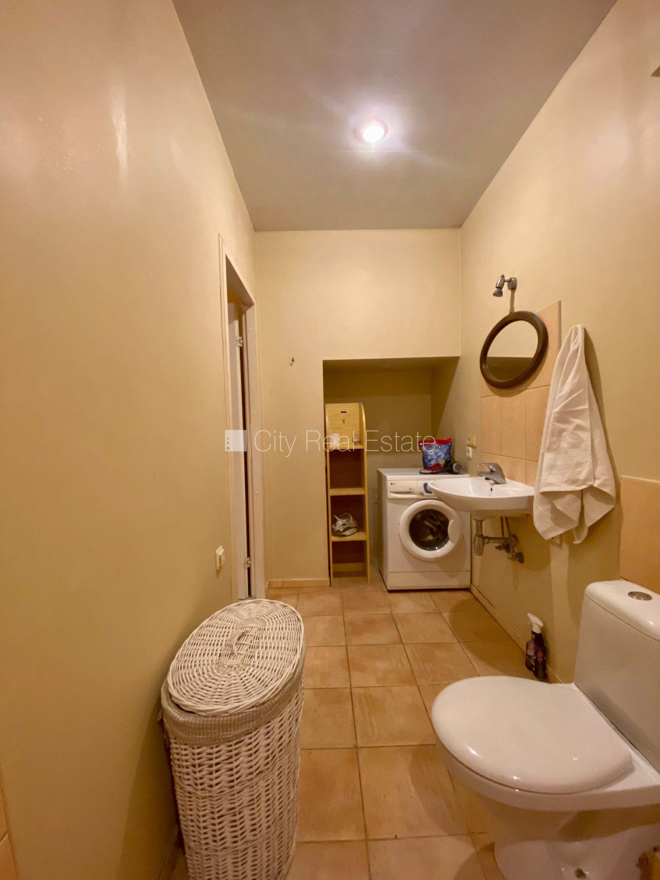 2-room apartment for sale in Riga, Old Riga, 48 m², Photo 7 of 10