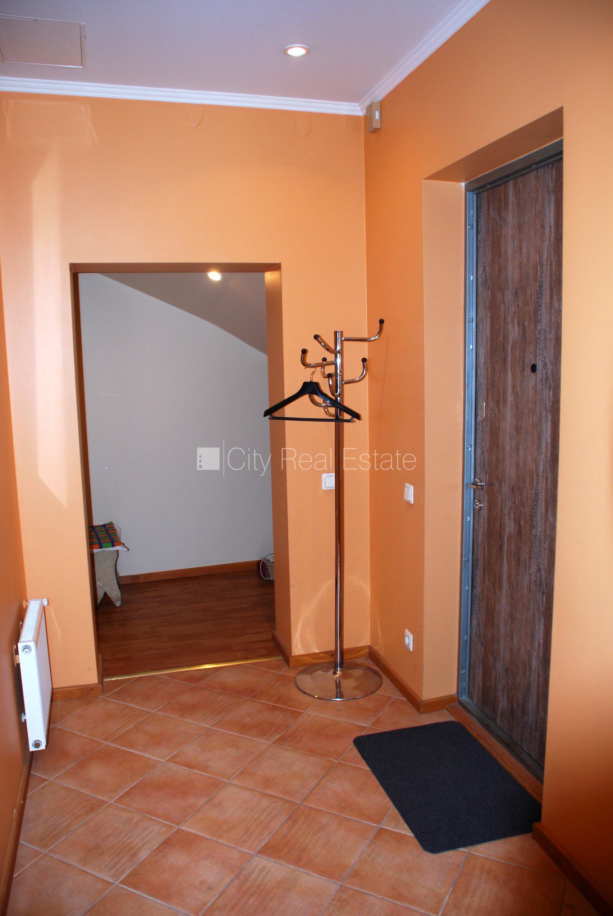 2-room apartment for sale in Riga, Old Riga, 48 m², Photo 9 of 10