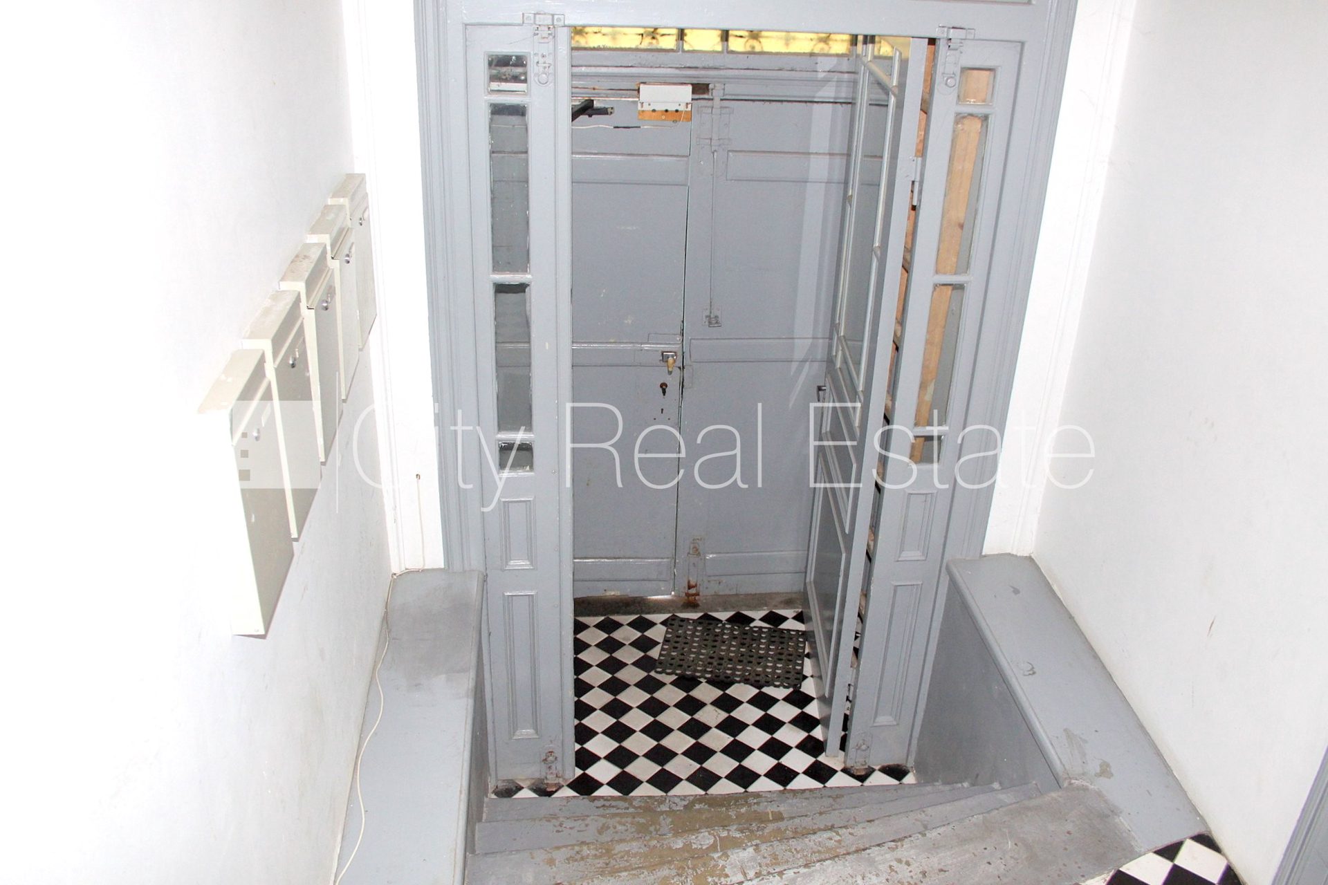 2-room apartment for sale in Riga, Old Riga, 48 m², Photo 10 of 10