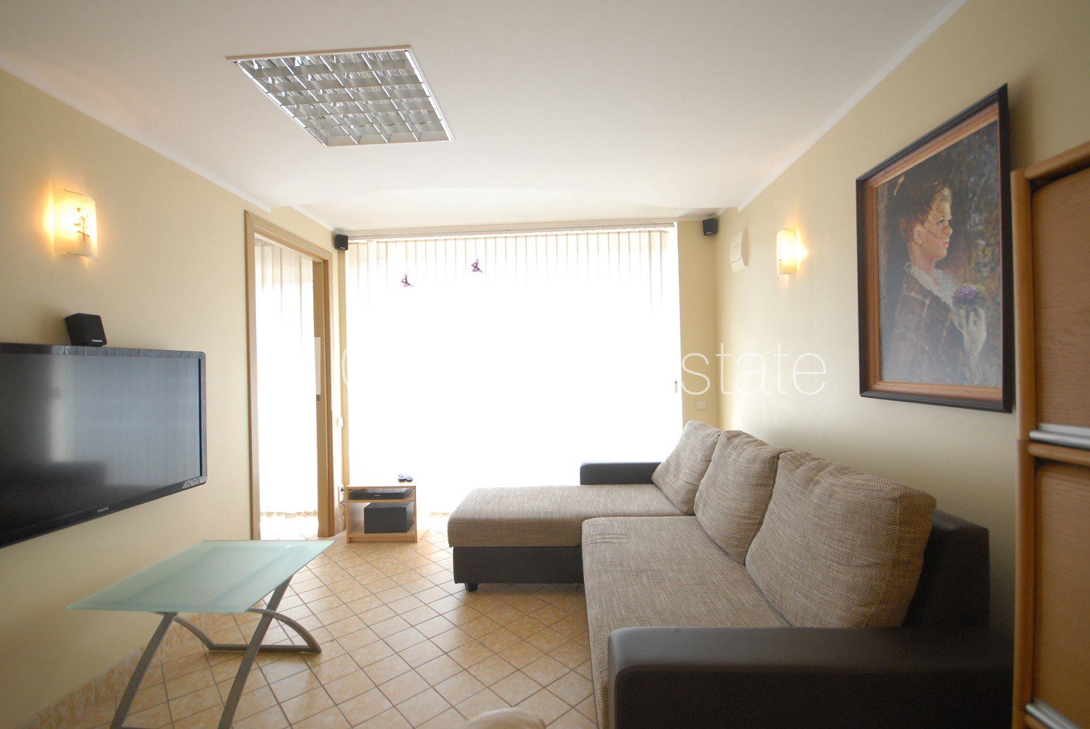 1-room apartment for rent in Riga, Pētersala-Andrejsala, 35 m², Photo 3 of 10