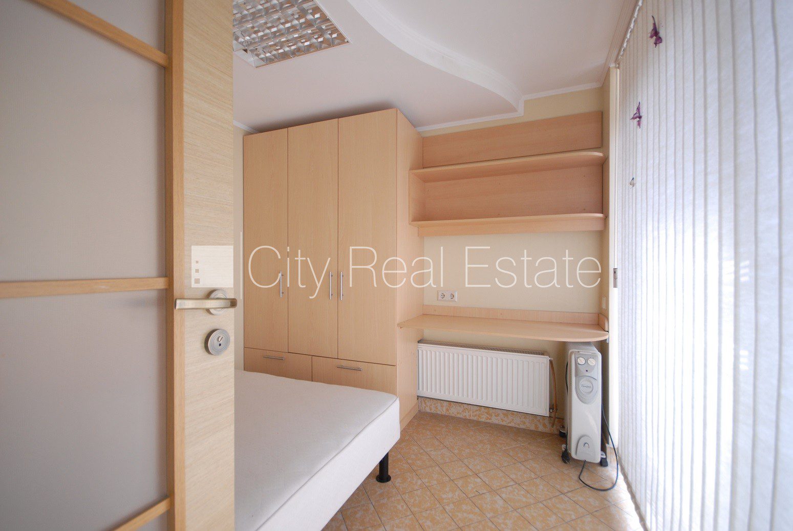 1-room apartment for rent in Riga, Pētersala-Andrejsala, 35 m², Photo 4 of 10