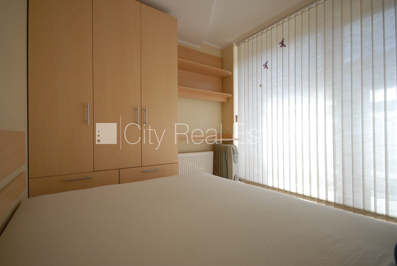 1-room apartment for rent in Riga, Pētersala-Andrejsala, 35 m², Photo 5 of 10