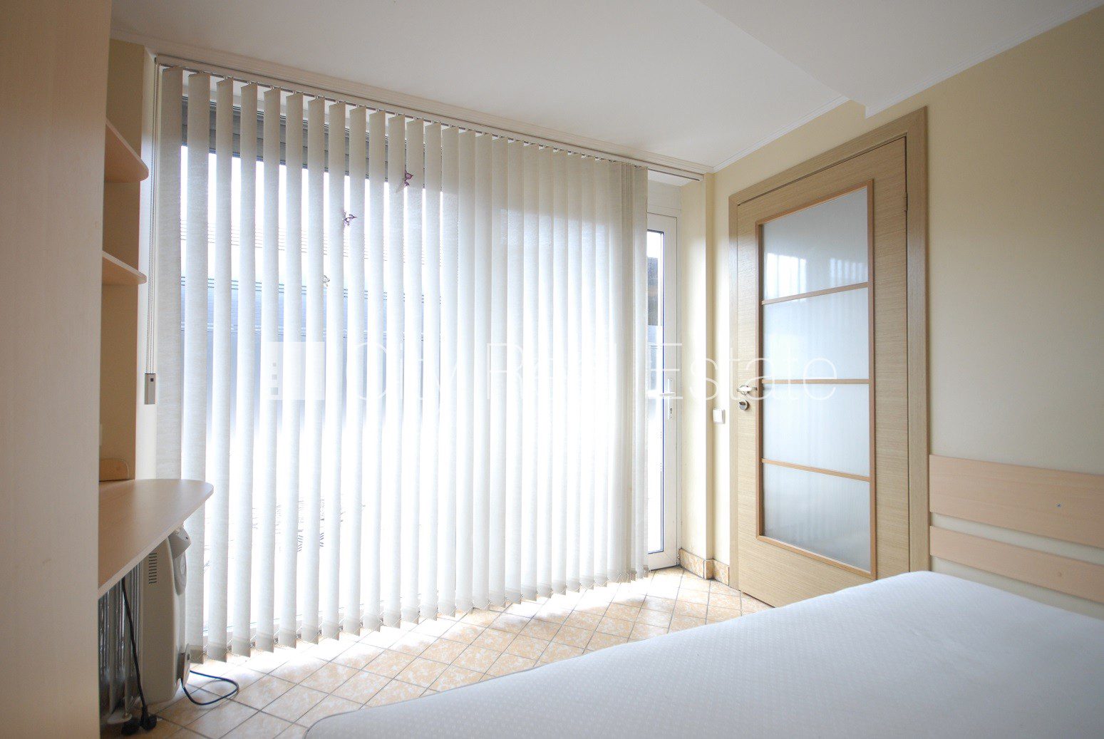 1-room apartment for rent in Riga, Pētersala-Andrejsala, 35 m², Photo 6 of 10