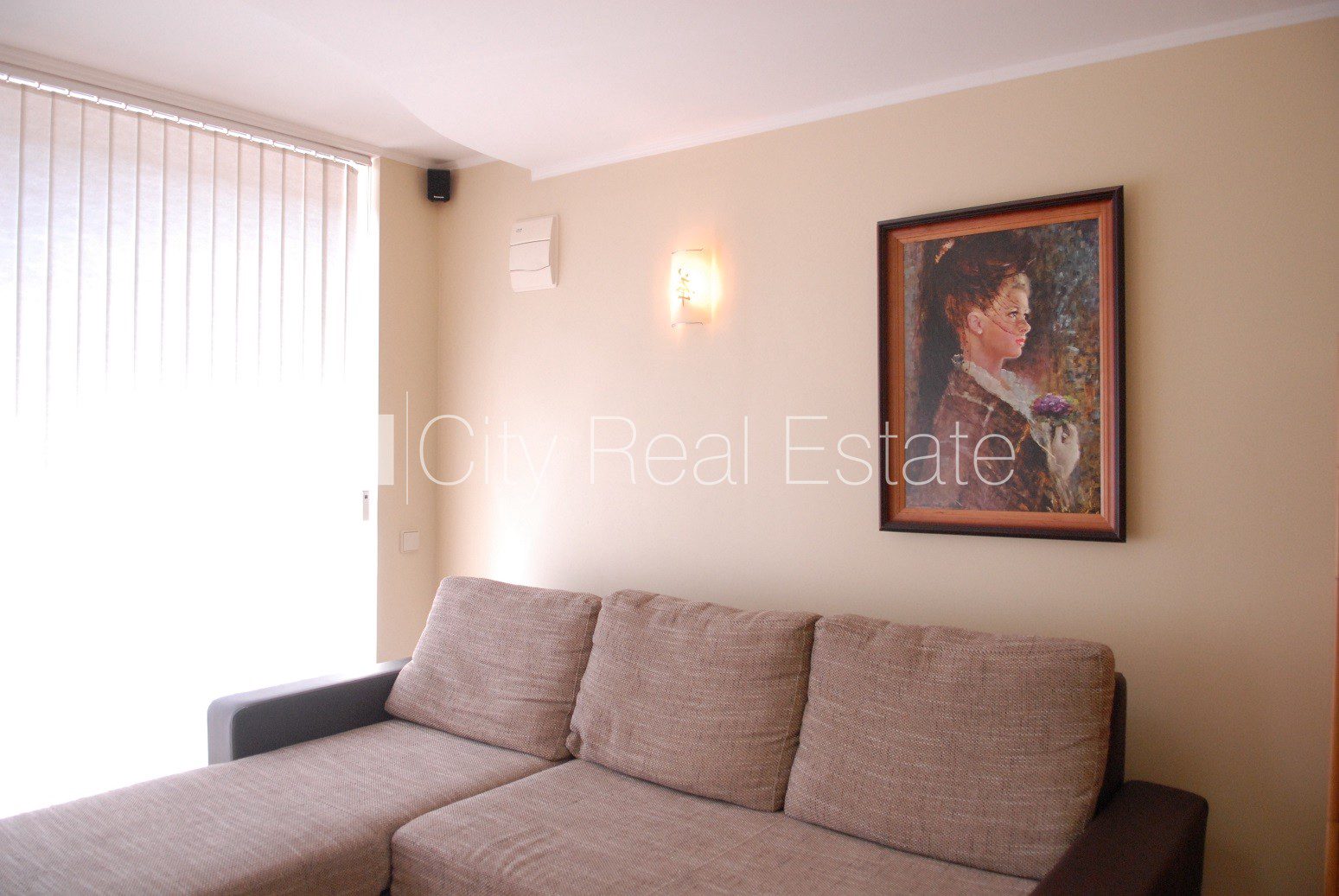 1-room apartment for rent in Riga, Pētersala-Andrejsala, 35 m², Photo 8 of 10