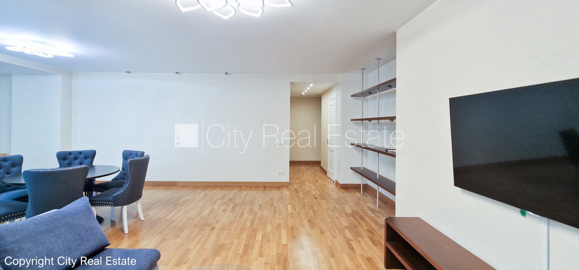 5-room apartment for rent in Riga, City Centre, 175 m², Photo 6 of 10