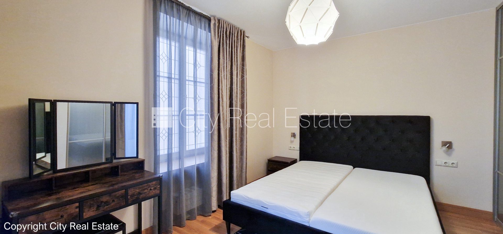 5-room apartment for rent in Riga, City Centre, 175 m², Photo 10 of 10