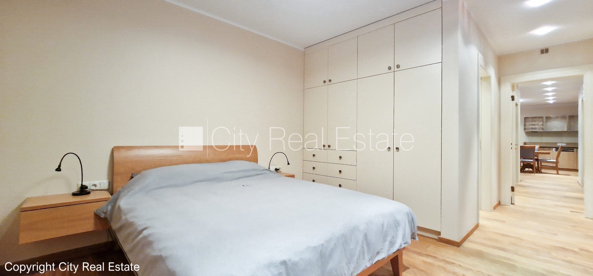 3 kambarių butas Rīga, Centrs, 78 m², parduodamas, Nuotrauka 5 iš 10