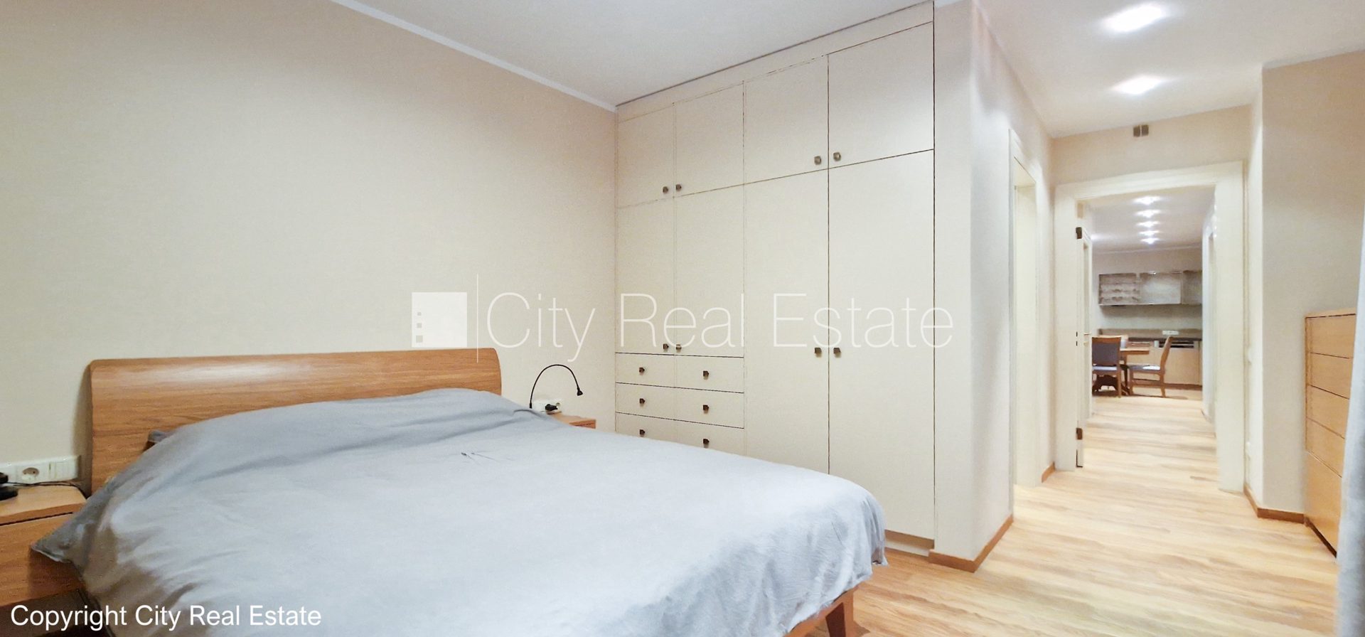3 kambarių butas Rīga, Centrs, 78 m², parduodamas, Nuotrauka 6 iš 10