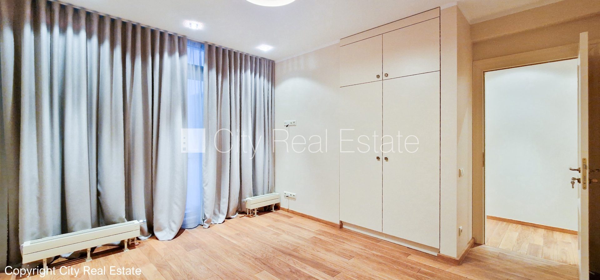 3 kambarių butas Rīga, Centrs, 78 m², parduodamas, Nuotrauka 8 iš 10