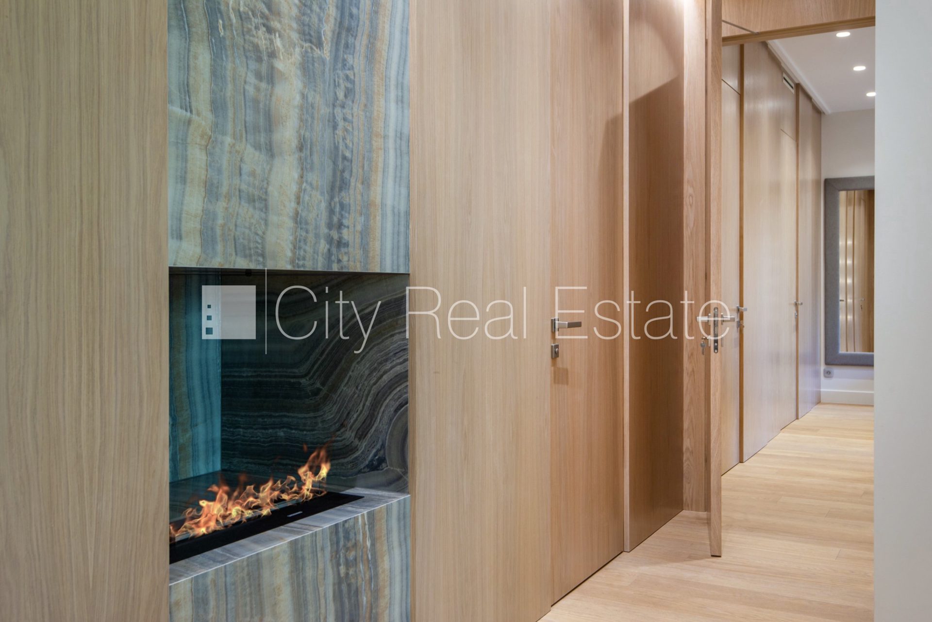 3 kambarių butas Jūrmala, Dzintari, 131 m², nuomojamas, Nuotrauka 8 iš 10