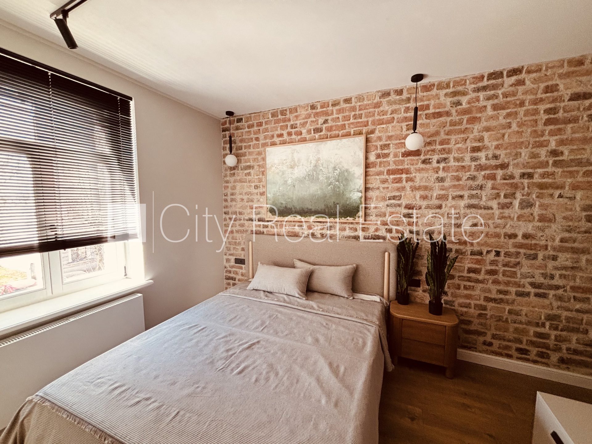 2 kambarių butas Rīga, Centrs, 35 m², parduodamas, Nuotrauka 1 iš 9