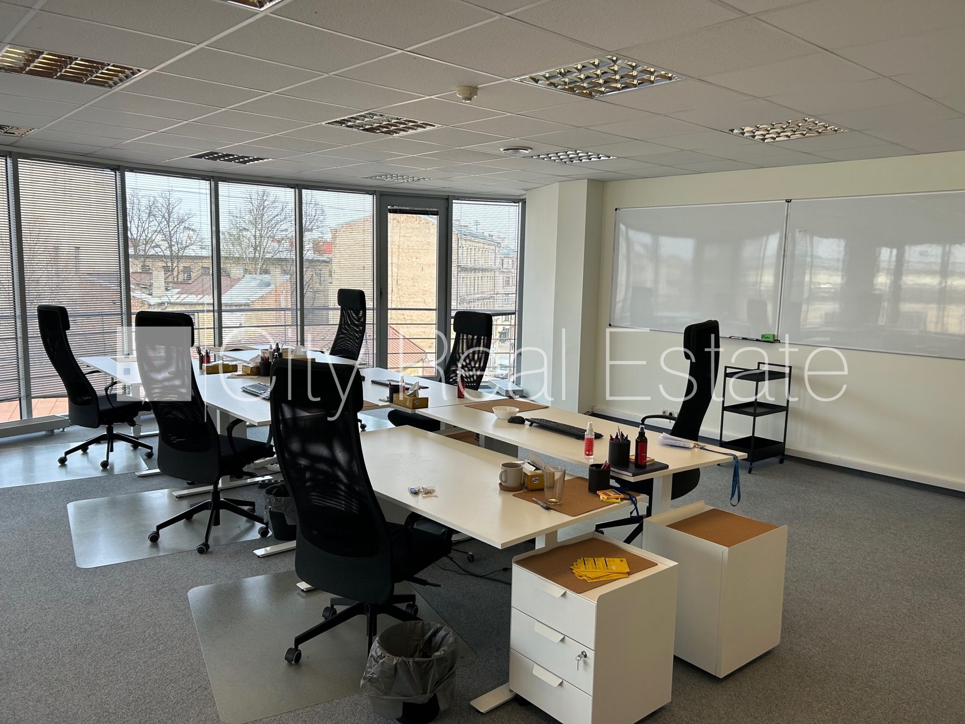 Коммерческое помещение в Рига, Центр, 108 м², аренда, Фото 6 из 7